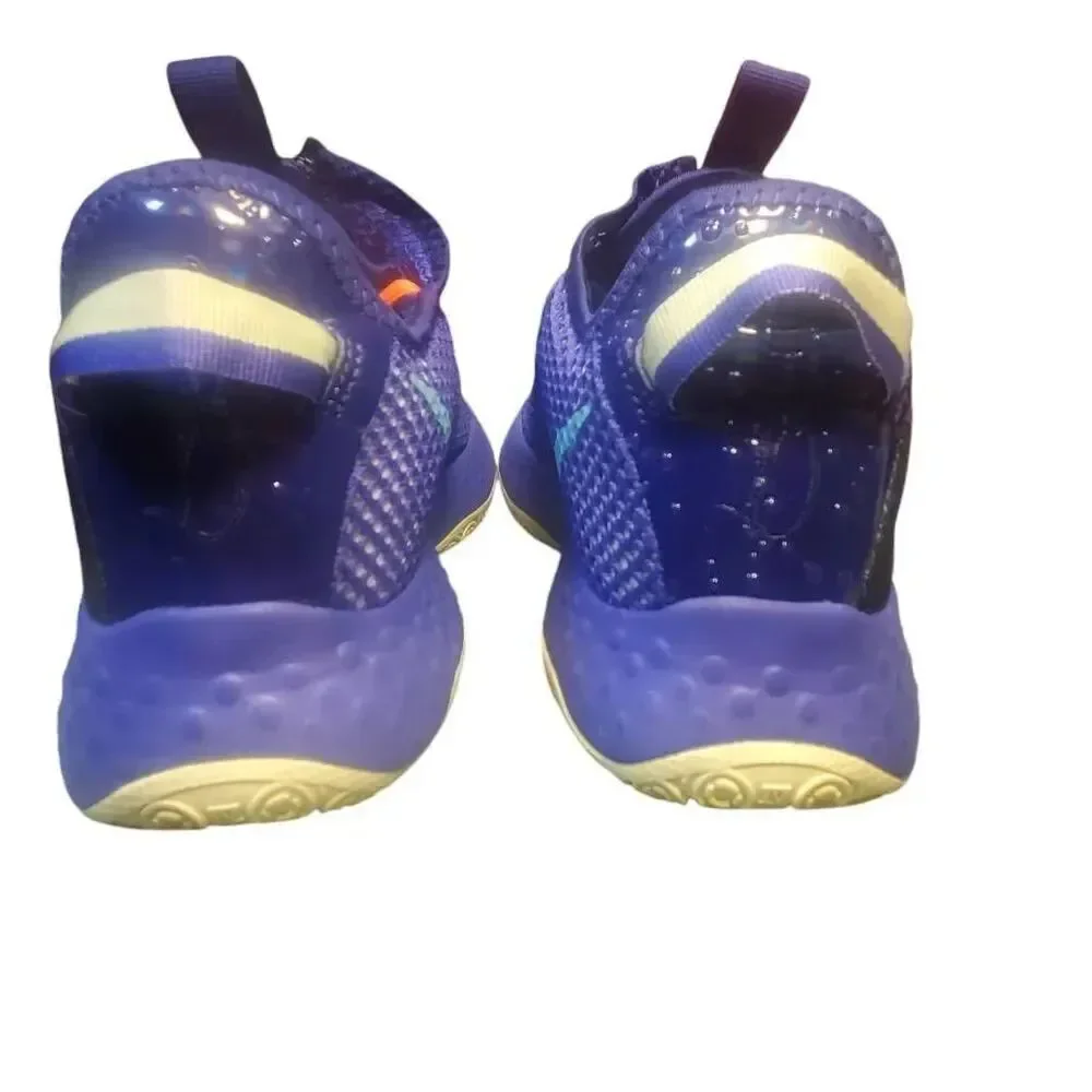 Nike these are